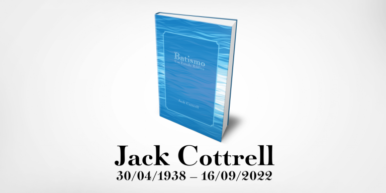 Jack Cottrell RIP